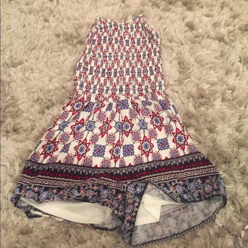 romper